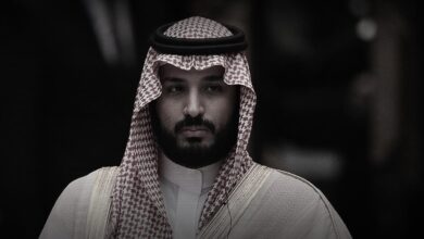 النظام السعودي يسعى لتحسين صورته عالميا من خلال عروض الأزياء