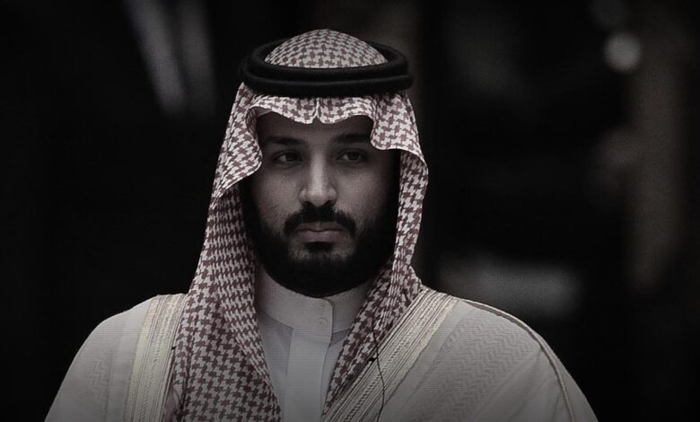 النظام السعودي يسعى لتحسين صورته عالميا من خلال عروض الأزياء