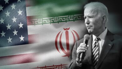 إيران تعلن استعدادها لمبادلة جميع السجناء المحتجزين مع الولايات المتحدة