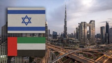 منظمات إجرام إسرائيلية تنشط في الإمارات بعد التطبيع