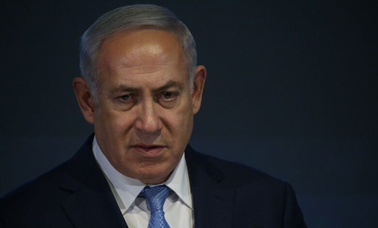 حكومة اسرائيلية جديدة تبرم صفقات ائتلافية مع اقتراب نهاية عهد نتنياهو