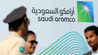 أرامكو السعودية تسعى لتمديد قرض بـ 10 مليارات دولار أمريكي