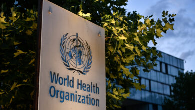 جريدة غارديان: استقالة عالم كبير من منظمة الصحة العالمية بسبب تقرير