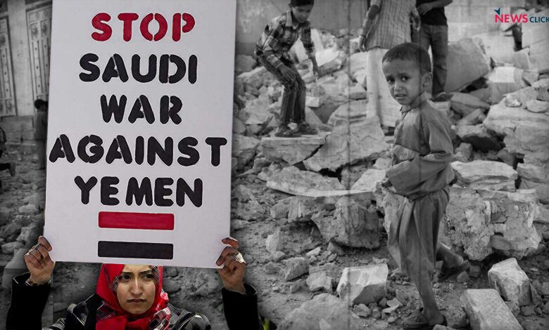 معهد بروكينغز: كيف يمكن إيقاف حرب اليمن