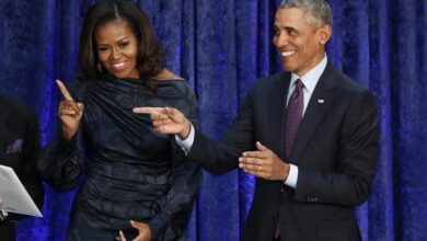 أوباما وزوجته ينتجان برنامجا عن المسلمين في رمضان