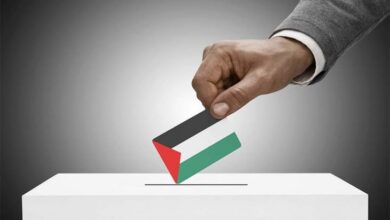 علاقة الانتخابات الفلسطينية بموجة التطبيع العربية