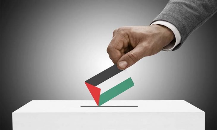 علاقة الانتخابات الفلسطينية بموجة التطبيع العربية
