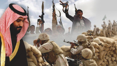 أحلام محمد بن سلمان في حرب اليمن تتحول إلى مخاوف