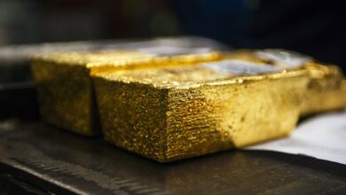 معارض فنزويلي: الإمارات سهلت تهريب الذهب الفنزويلي في 2020