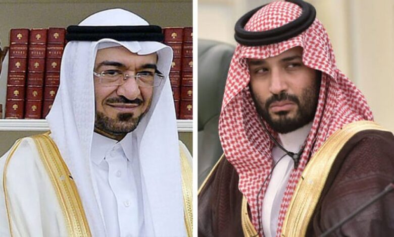 محكمة أمريكية ترفض دعوى شركة سكاب السعودية المقامة ضد سعد الجبري