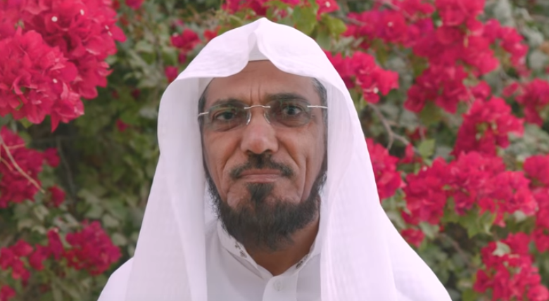 عبد الله العودة: حضر والدي جلسة محاكمة سرية وسريعة مقيدا بالسلاسل
