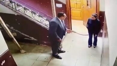 الإعلام المصري ينشر أقوال المتهم بالتحرش بـ"طفلة المعادي" وفيديوهات جديدة للواقعة