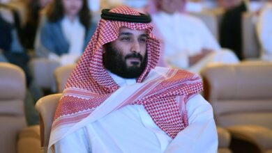 معاقبة ابن سلمان.. تقديم ثاني مشروع قانون بالكونجرس