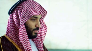 وزير الدفاع فاشل.. سعوديون ينتقدون فشل ابن سلمان في حماية المملكة