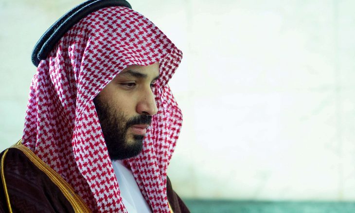 وزير الدفاع فاشل.. سعوديون ينتقدون فشل ابن سلمان في حماية المملكة