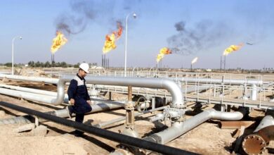 الولايات المتحدة تتجاوز السعودية في قائمة موردي النفط إلى الهند والعراق في الصدارة