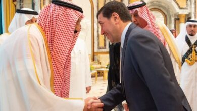 واشنطن بوست: وفد سعودي في الأردن يطالب بالإفراج عن ألمعتقل باسم عوض اللة