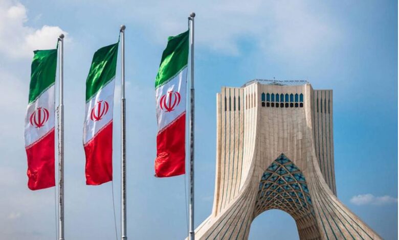 طهران2