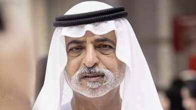 وزير التسامح الإماراتي