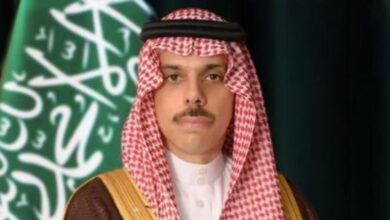 وزير الخارجية السعودي2