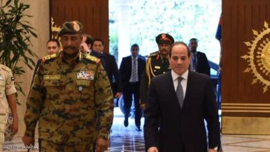 اتفاق سد النهضة :مصر و السودان تتفقان ..دون حضور اثيوبيا