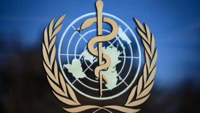 منظمة الصحة العالمية: وباء كورونا لن ينتهي قبل ان...