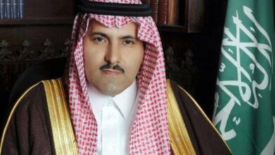 السفير السعودي في اليمن: الحوثيون لم يقبلو مبادرة وقف إطلاق النار منا