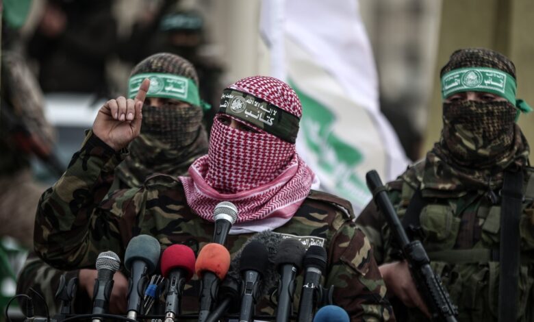 كتائب القسام تحذر إسرائيل وتؤكد أن المقاومة لن تقف مكتوفة الأيدي إزاء العدوان