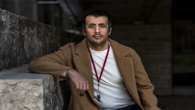 مالك الدويش:أن الكلام عن قضية معتقل تخيف ولي العهد السعودي