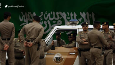 السعودية تعتقل 125 شخصاً في اسبوع وغرامات تصل الى 100.000 ريال سعودي