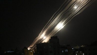 صورة وقف إطلاق النار بغزة يدخل حيز التنفيذ الساعة الثانية فجرا يوم الجمعة