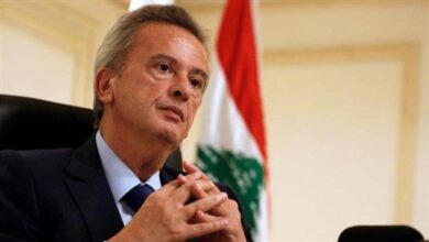 القضاء الفرنسي يحقق في ثروة حاكم مصرف لبنان رياض سلامة خارج لبنان