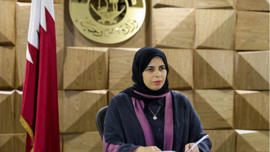 وزارة الخارجية القطرية : سنؤدي دور الوساطة بين واشنطن وحركة "حماس"