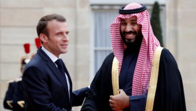 صحيفة لوموند الفرنسية: السعودية تدعم الجماعات المعادية للإسلام في فرنسا