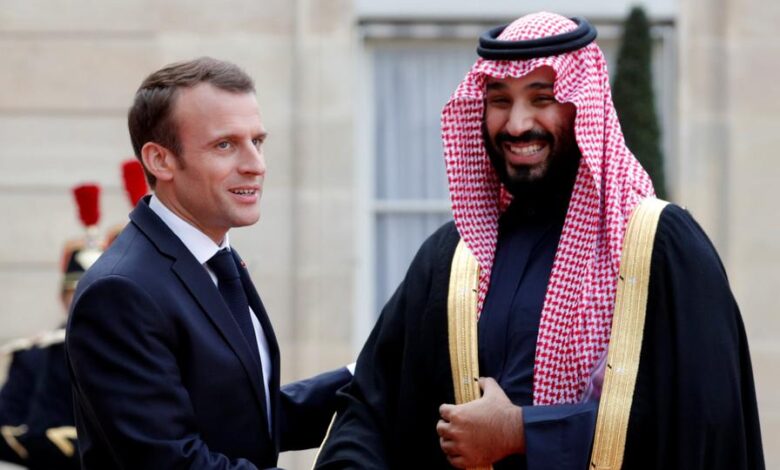 صحيفة لوموند الفرنسية: السعودية تدعم الجماعات المعادية للإسلام في فرنسا