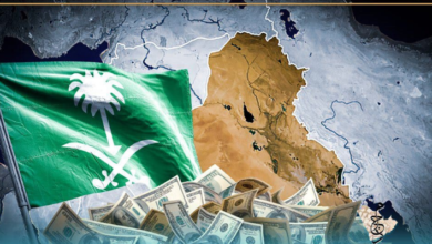 تراجعت الاستثمارات السعودية في سندات الخزانة الأمريكية للشهر الخامس على التوالي