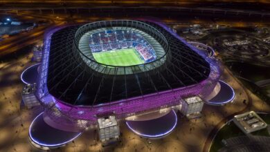 قطر: لن یسمح للجماهير غير الملقحة بدخول الملاعب لمشهادة مباريات كأس العالم