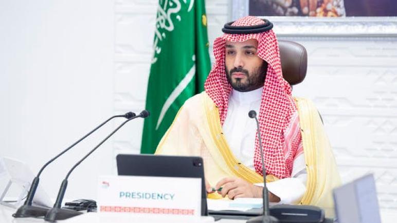 السعودية تطلق الاستراتيجية الوطنية للنقل والخدمات اللوجستية