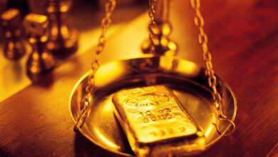 اسعار الذهب اليوم في السعودية..التراجع في تعاملات اليوم