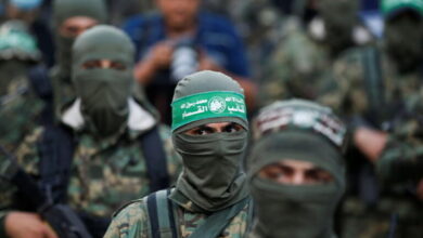 ارتفاع قائمة المعتقلين بتهمة الانتماء لحركة حماس إلى اكثر من150 في السعودية