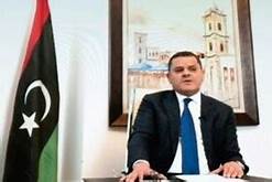 ترحيب أميركي رئيس الحكومة الليبية يعلن إعادة فتح الطريق الساحلي