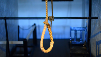 يواجه أكثر من 40 قاصرا معتقلا في سجون النظام السعودي عقوبة الإعدام