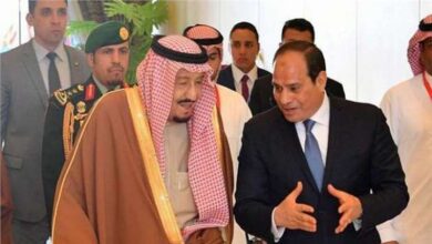 صورة السعودية تخطط لزيادة استثماراتها في مصر إلى 50 مليار دولار