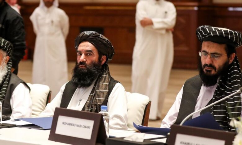 قالت حركة طالبان إن 85% من الأراضي الأفغانية باتت تحت سيطرتها