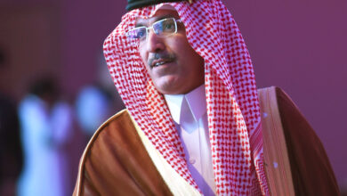 وزير المالية السعودي: تمت الموافقة على تأسيس اول بنك رقمي في السعودية