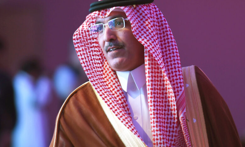 وزير المالية السعودي: تمت الموافقة على تأسيس اول بنك رقمي في السعودية