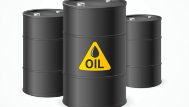 صورة أسعار النفط تصل أعلى مستوياتها منذ ذروة 2018