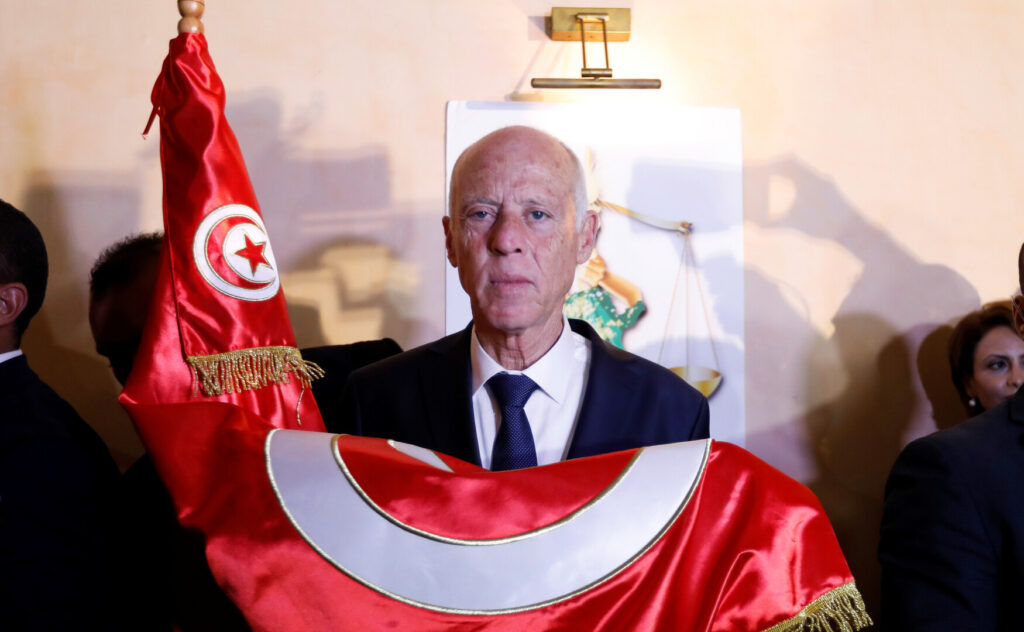 خلاصة ما قاله الرئيس التونسي