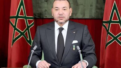 عاهل المغرب محمد السادس يأمر بإرسال مساعدات طبية عاجلة إلى تونس