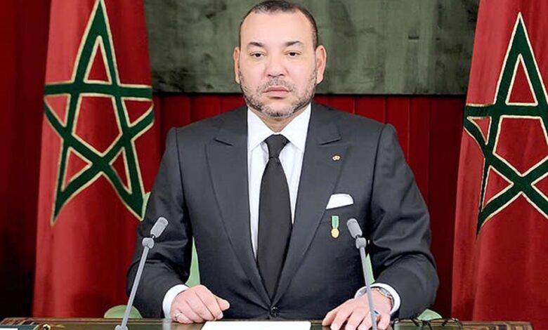 عاهل المغرب محمد السادس يأمر بإرسال مساعدات طبية عاجلة إلى تونس